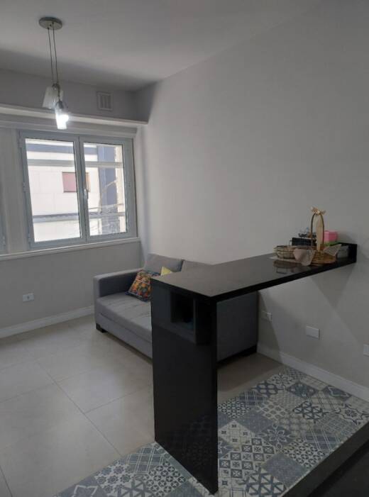 Apartamento, 1 quarto, 42 m² - Foto 6