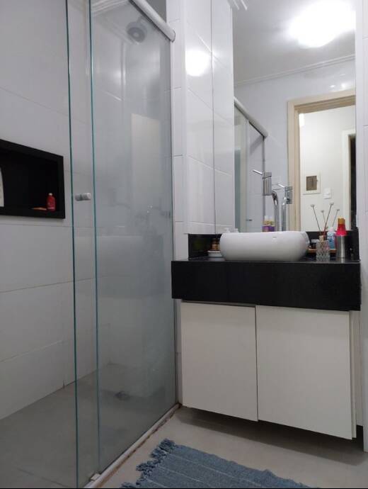 Apartamento, 1 quarto, 42 m² - Foto 8