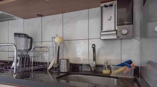 Apartamento, 2 quartos, 50 m² - Foto 5