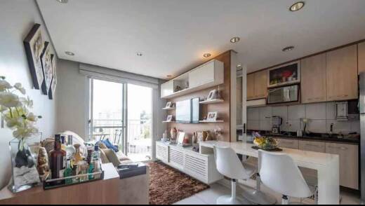 #983 - Apartamento para Venda em São Paulo - SP