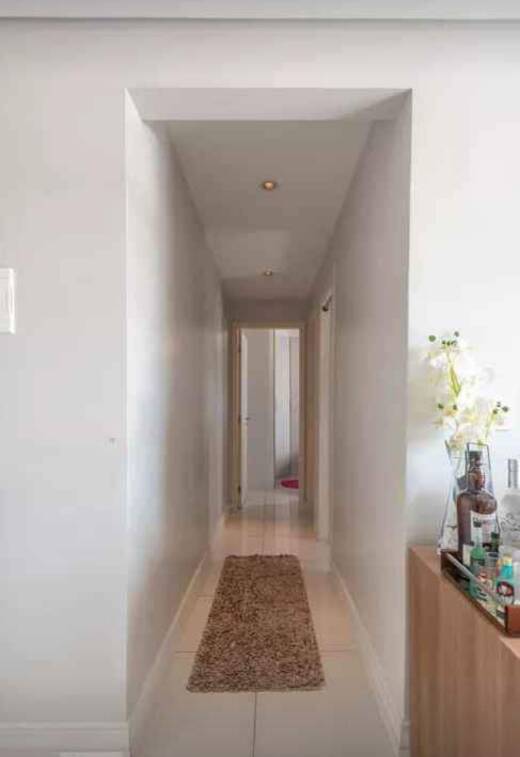 Apartamento, 2 quartos, 50 m² - Foto 11
