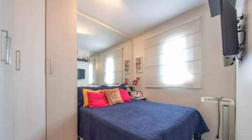 Apartamento, 2 quartos, 50 m² - Foto 12