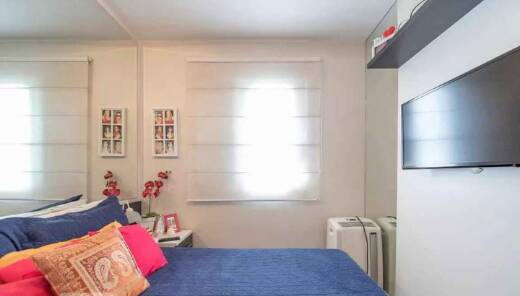 Apartamento, 2 quartos, 50 m² - Foto 14