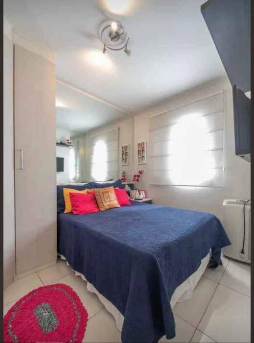 Apartamento, 2 quartos, 50 m² - Foto 13