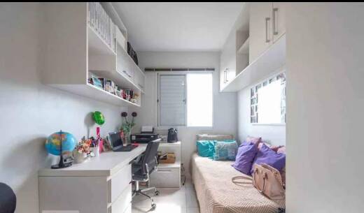 Apartamento, 2 quartos, 50 m² - Foto 15