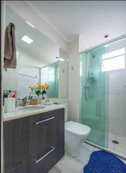 Apartamento, 2 quartos, 50 m² - Foto 17