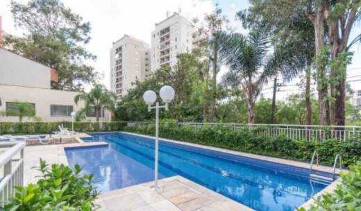Apartamento, 2 quartos, 50 m² - Foto 18