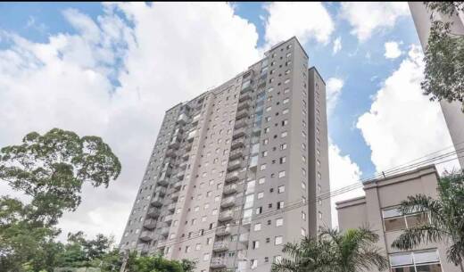 Apartamento, 2 quartos, 50 m² - Foto 20