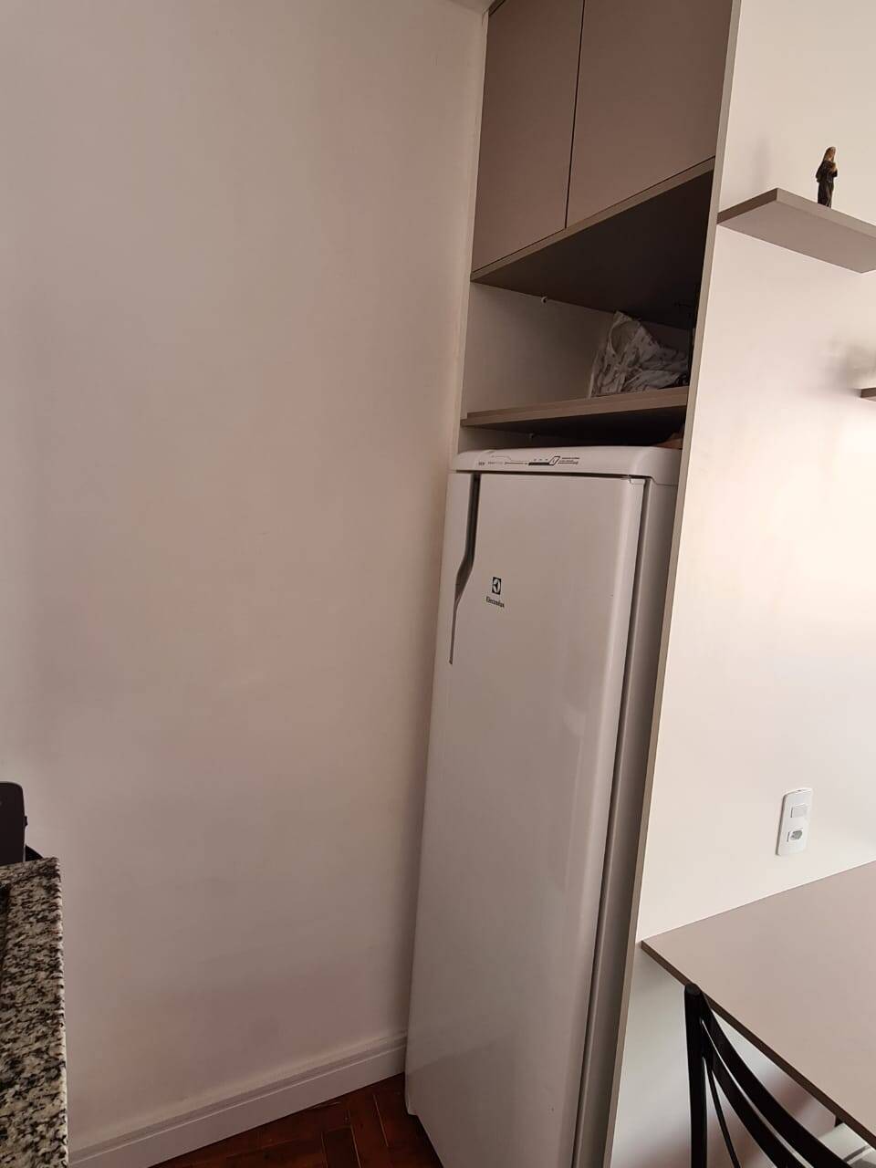 Apartamento, 1 quarto, 27 m² - Foto 6