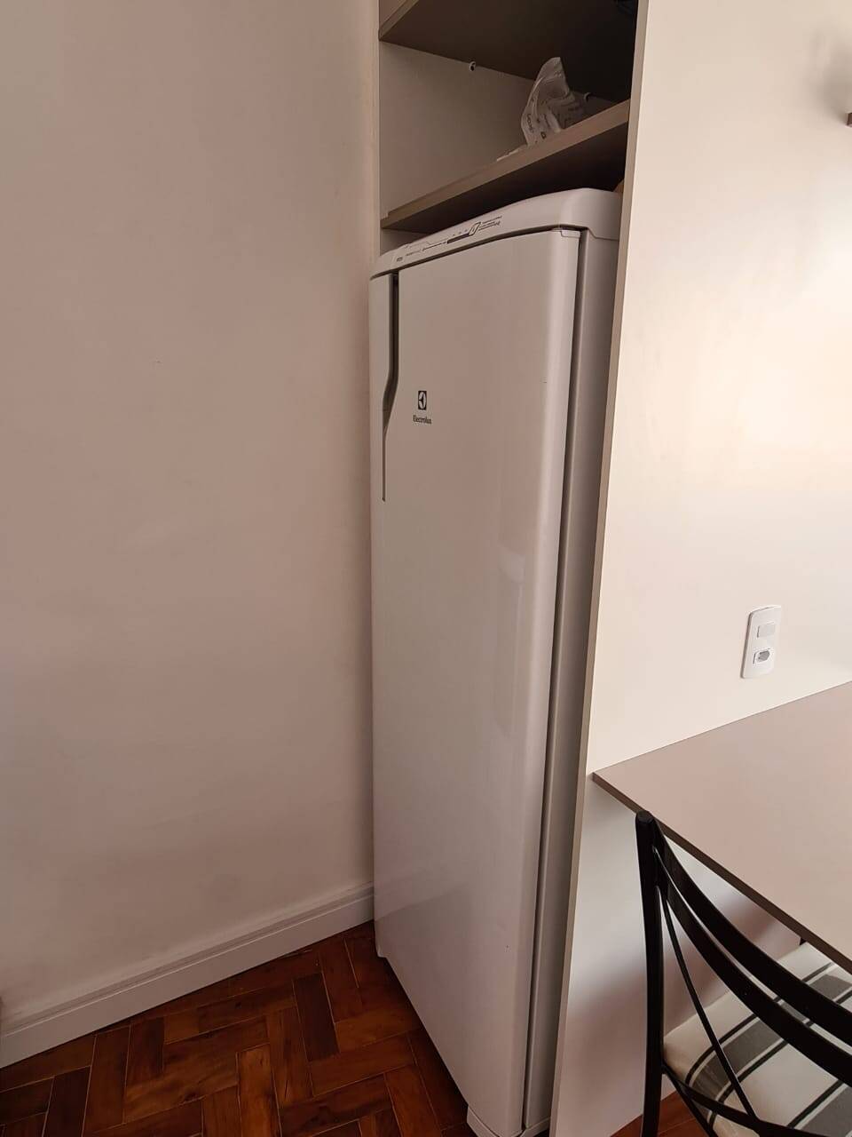 Apartamento, 1 quarto, 27 m² - Foto 7