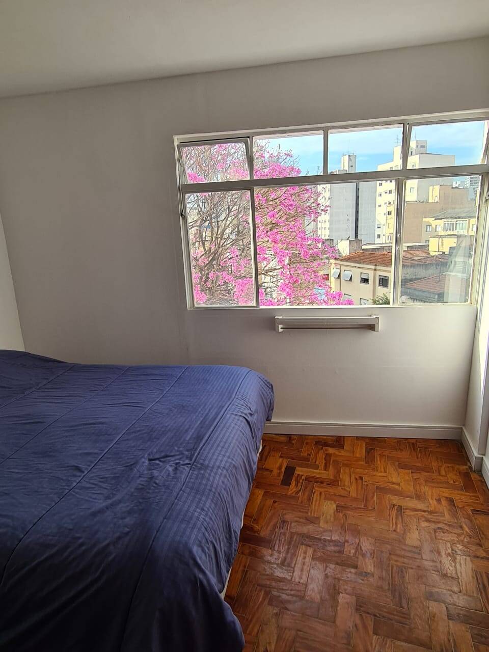 Apartamento, 1 quarto, 27 m² - Foto 9