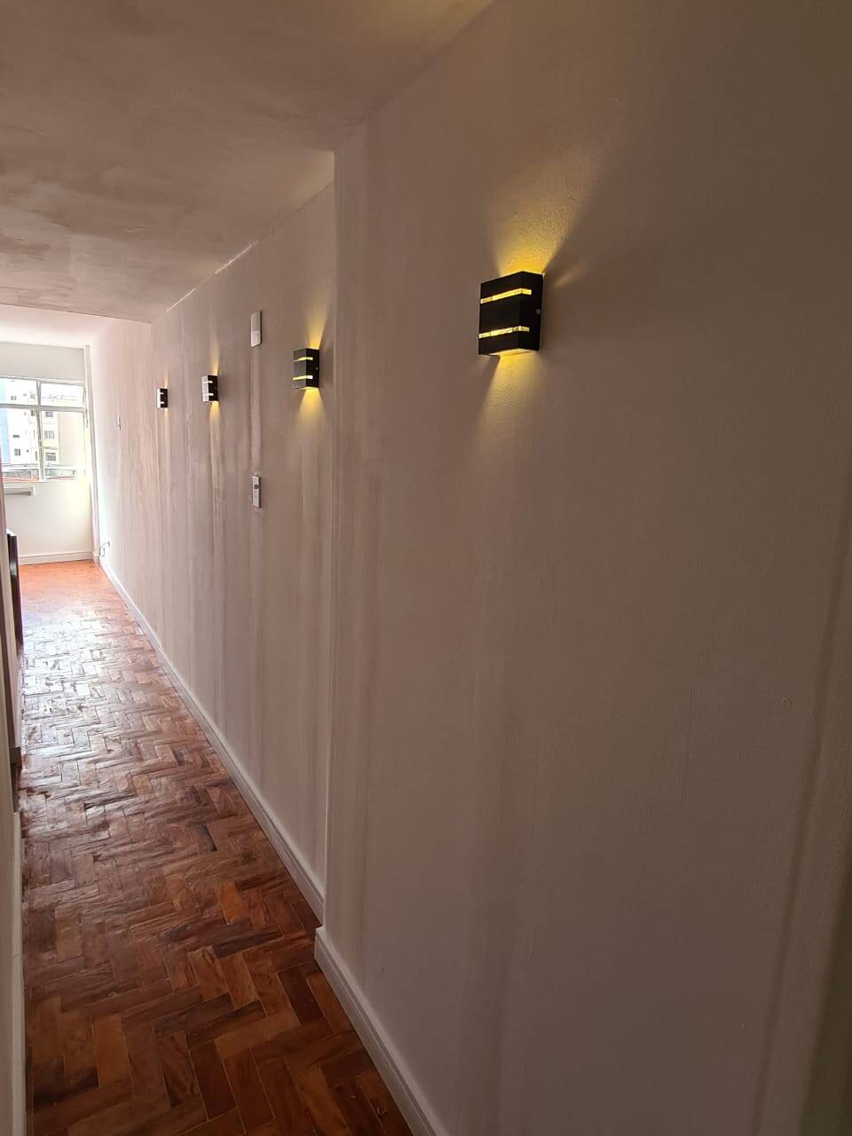 Apartamento, 1 quarto, 27 m² - Foto 13