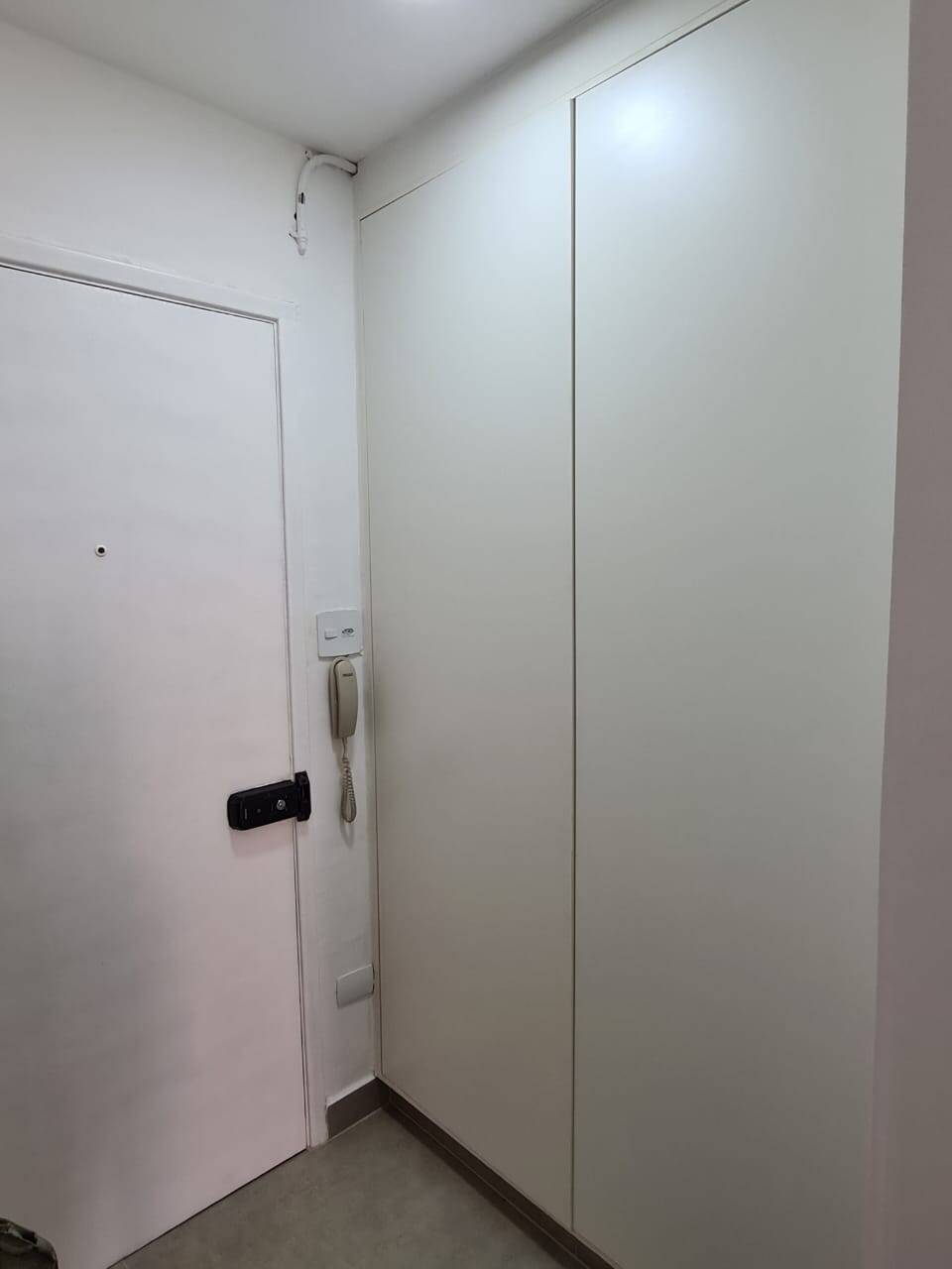Apartamento, 1 quarto, 27 m² - Foto 15