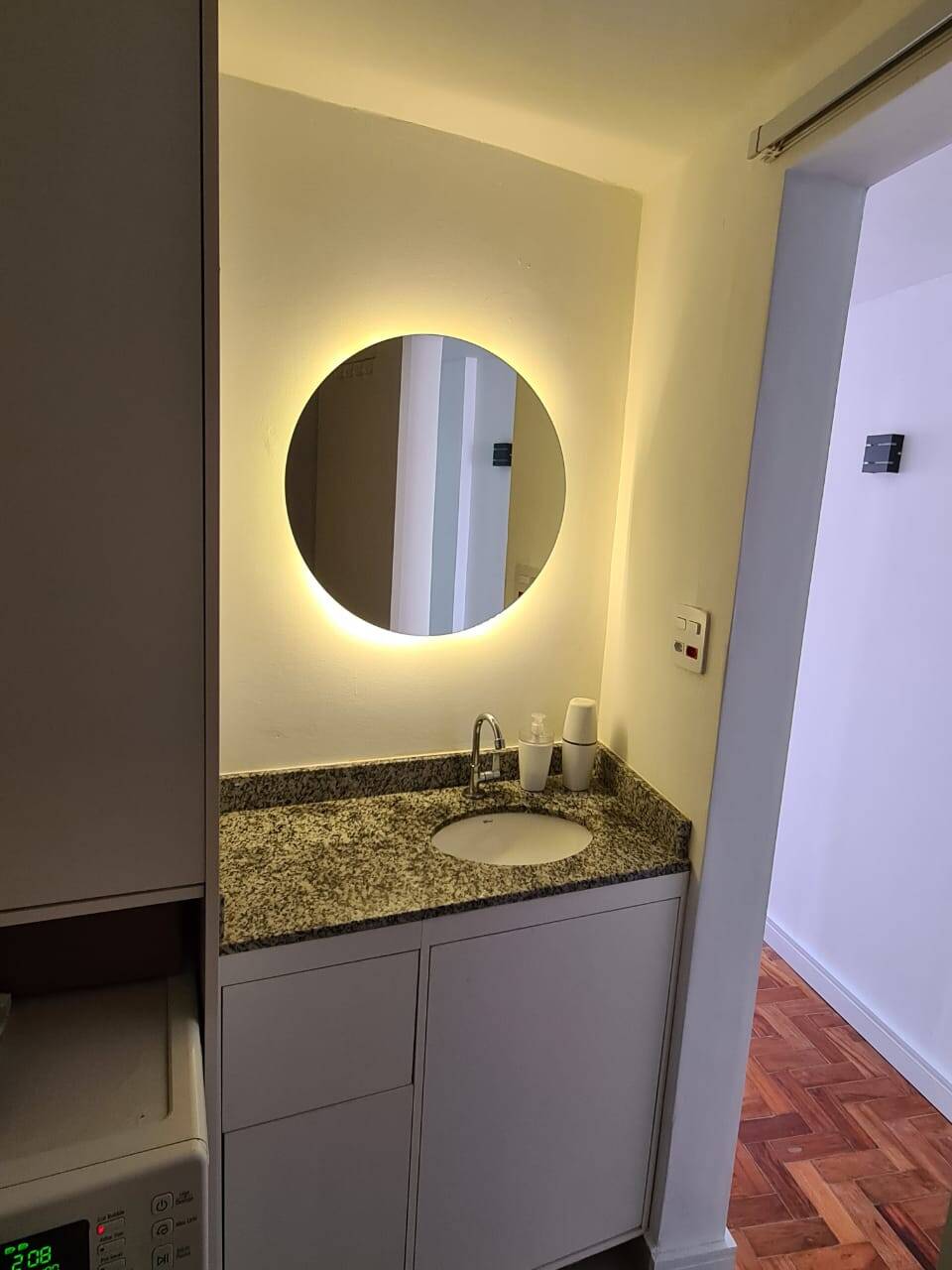 Apartamento, 1 quarto, 27 m² - Foto 16