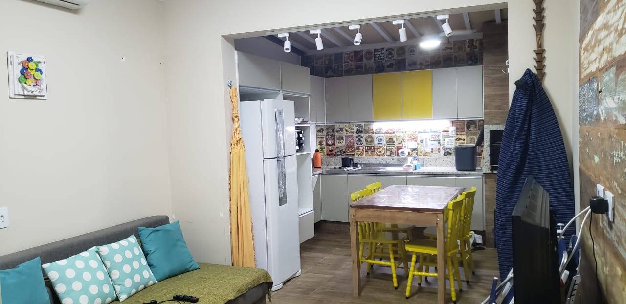 #986 - Casa para Venda em São Sebastião - SP