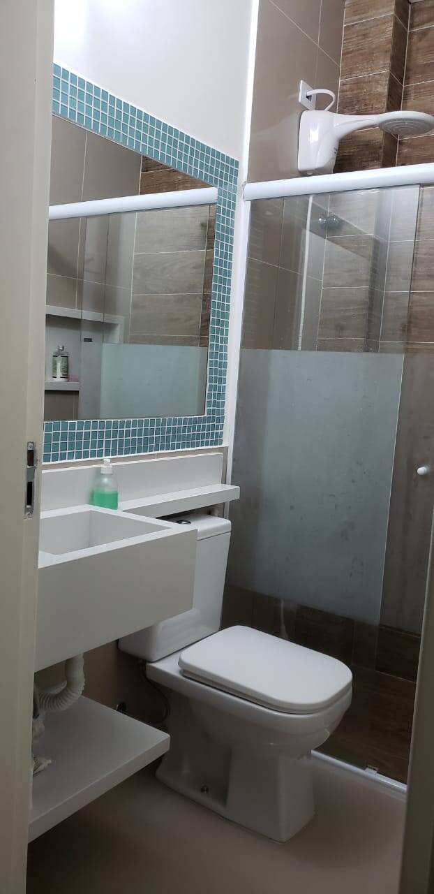Casa, 2 quartos, 60 m² - Foto 7
