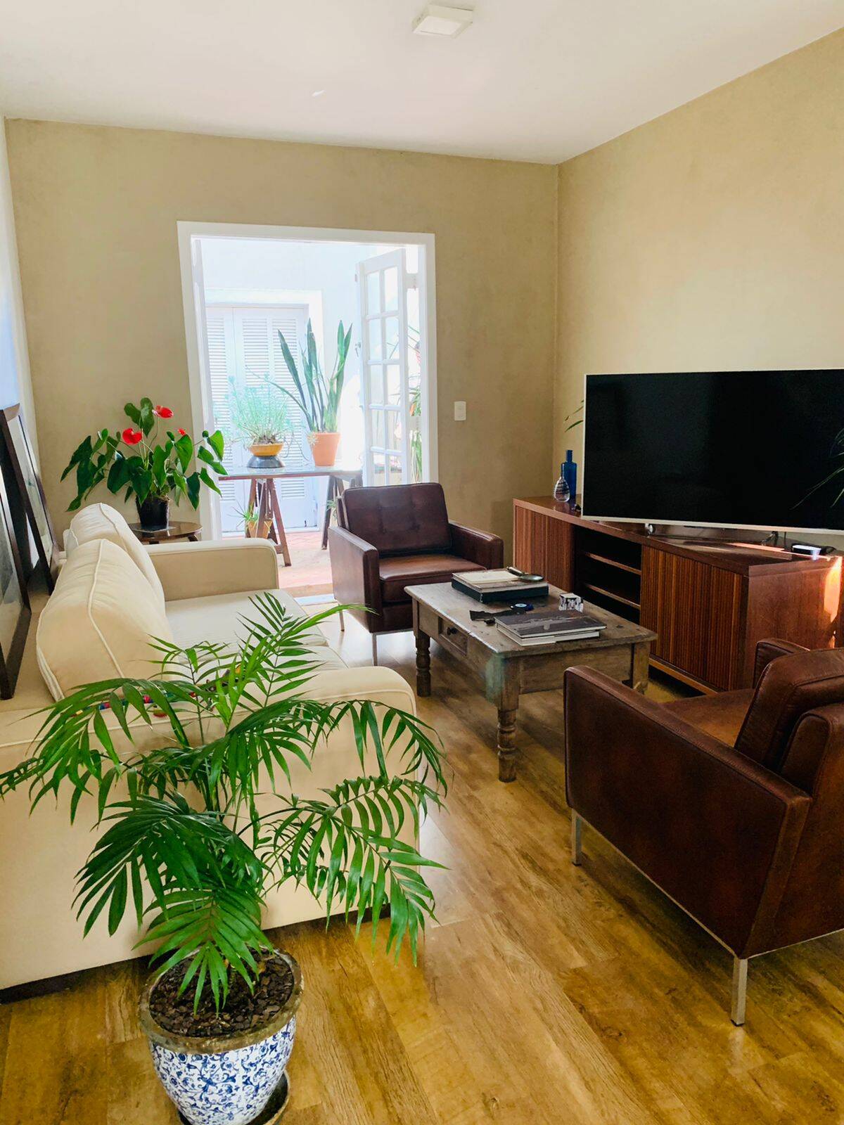 #987 - Casa para Locação em São Paulo - SP