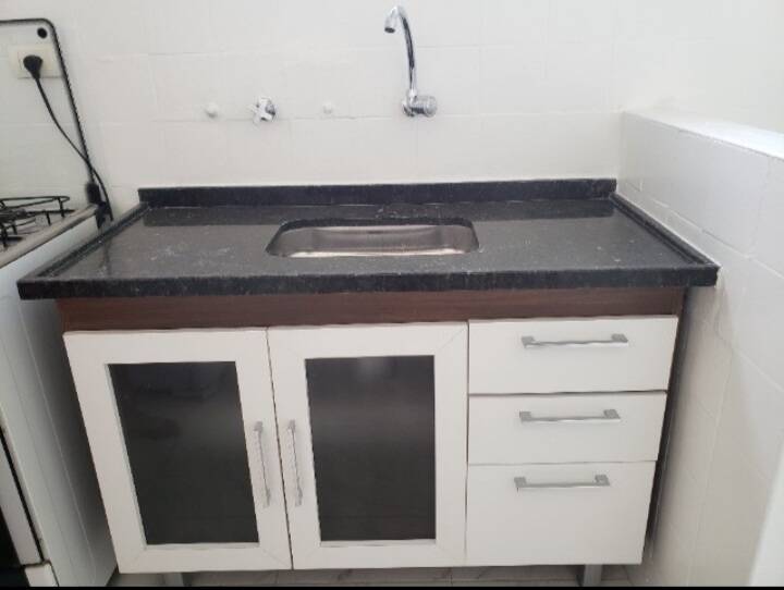 Apartamento, 2 quartos - Foto 4