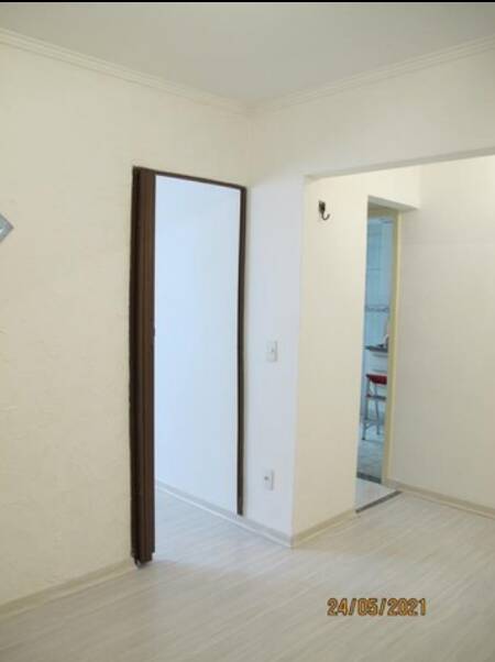 Apartamento, 1 quarto, 30 m² - Foto 5