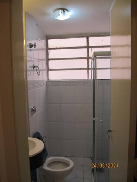 Apartamento, 1 quarto, 30 m² - Foto 9