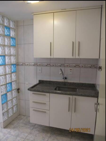 Apartamento, 1 quarto, 30 m² - Foto 12