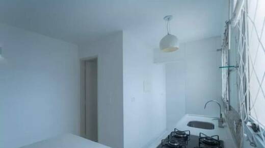 Apartamento, 1 quarto, 35 m² - Foto 5