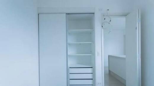 Apartamento, 1 quarto, 35 m² - Foto 7