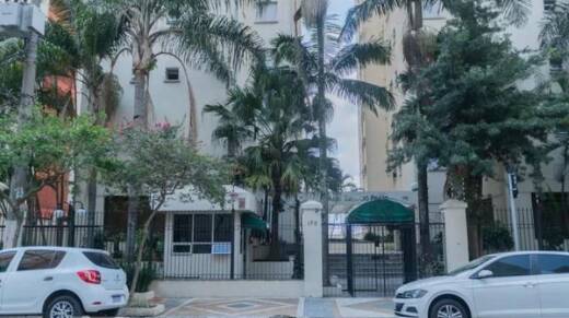 Apartamento, 1 quarto, 35 m² - Foto 10