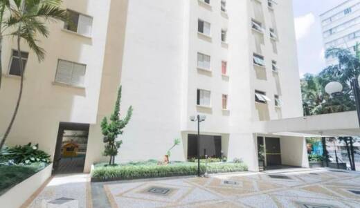 Apartamento, 1 quarto, 35 m² - Foto 12