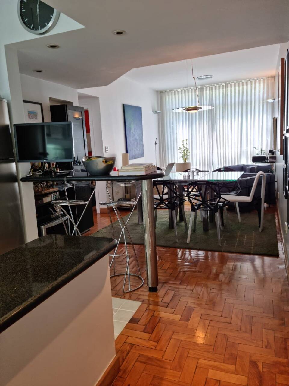 Apartamento, 2 quartos - Foto 2