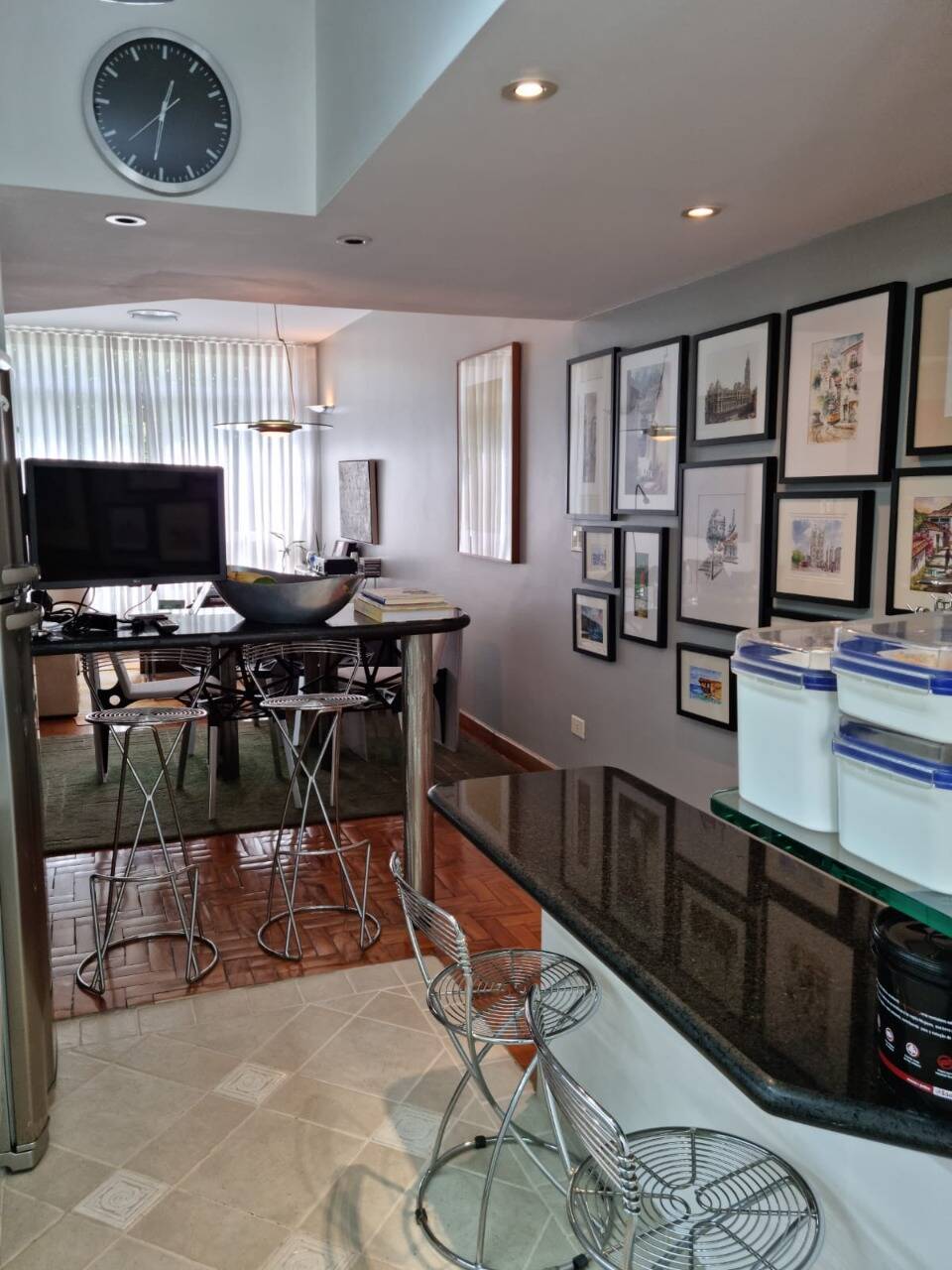 Apartamento, 2 quartos - Foto 4