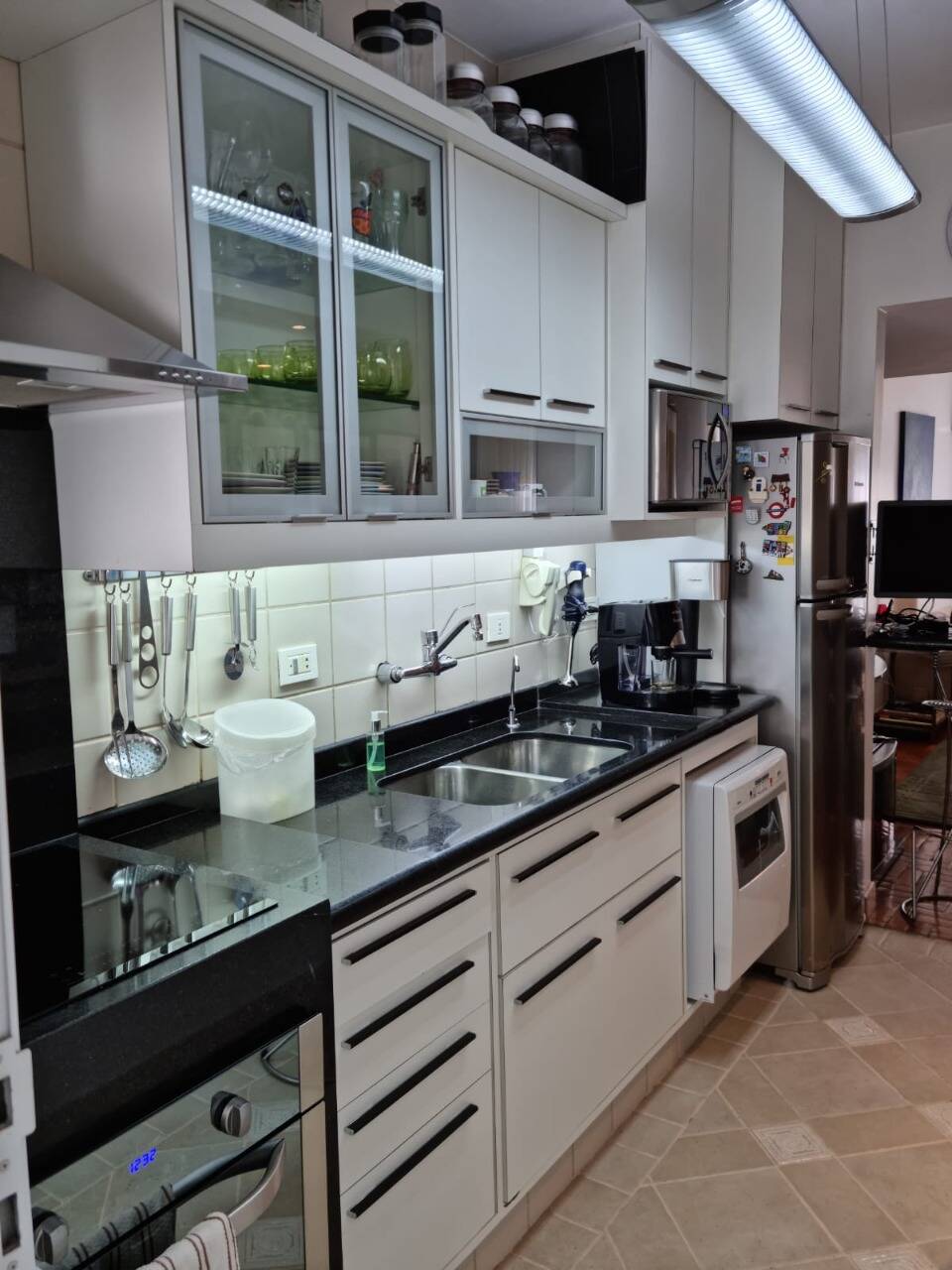 Apartamento, 2 quartos - Foto 6