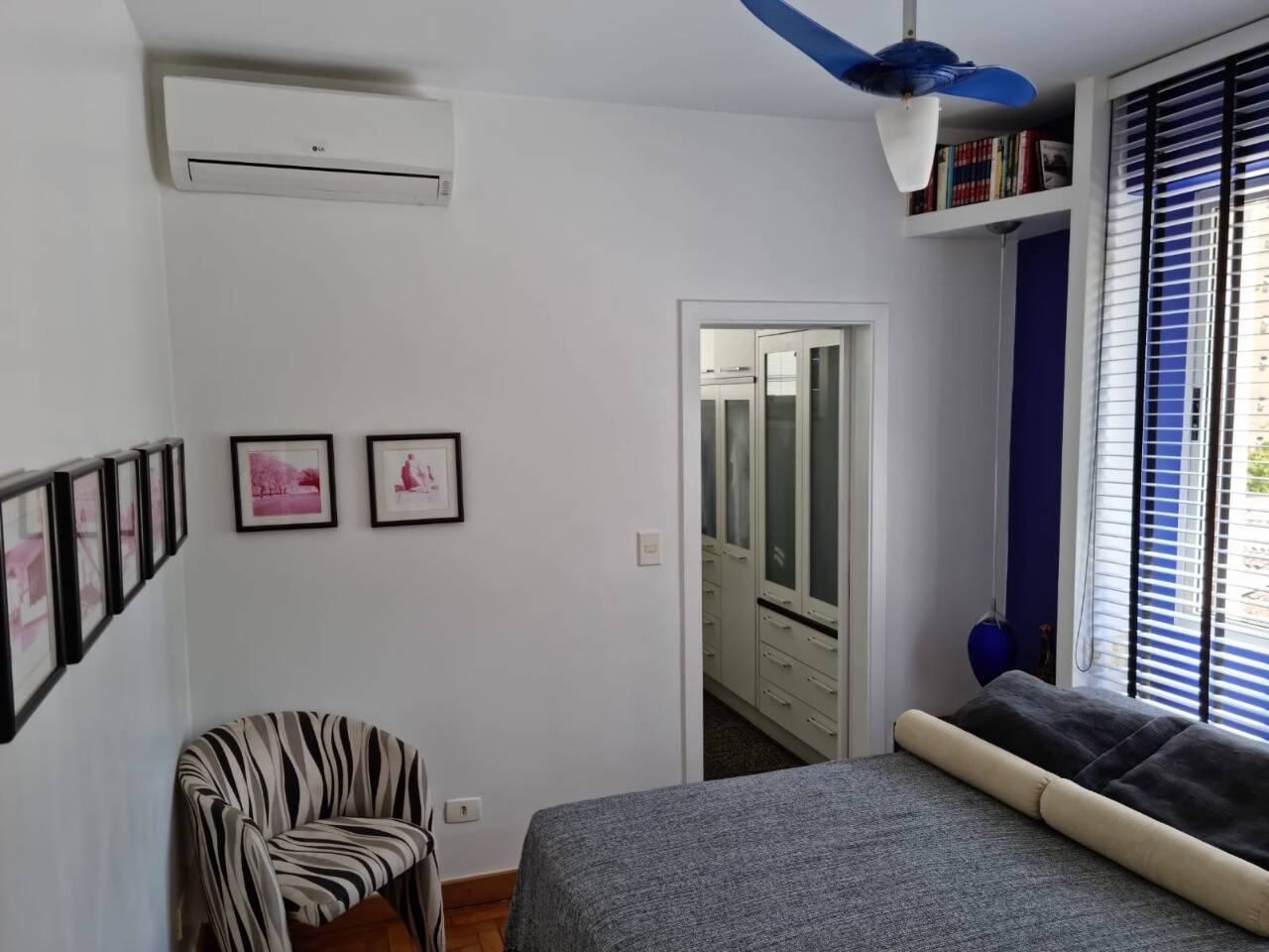Apartamento, 2 quartos - Foto 7