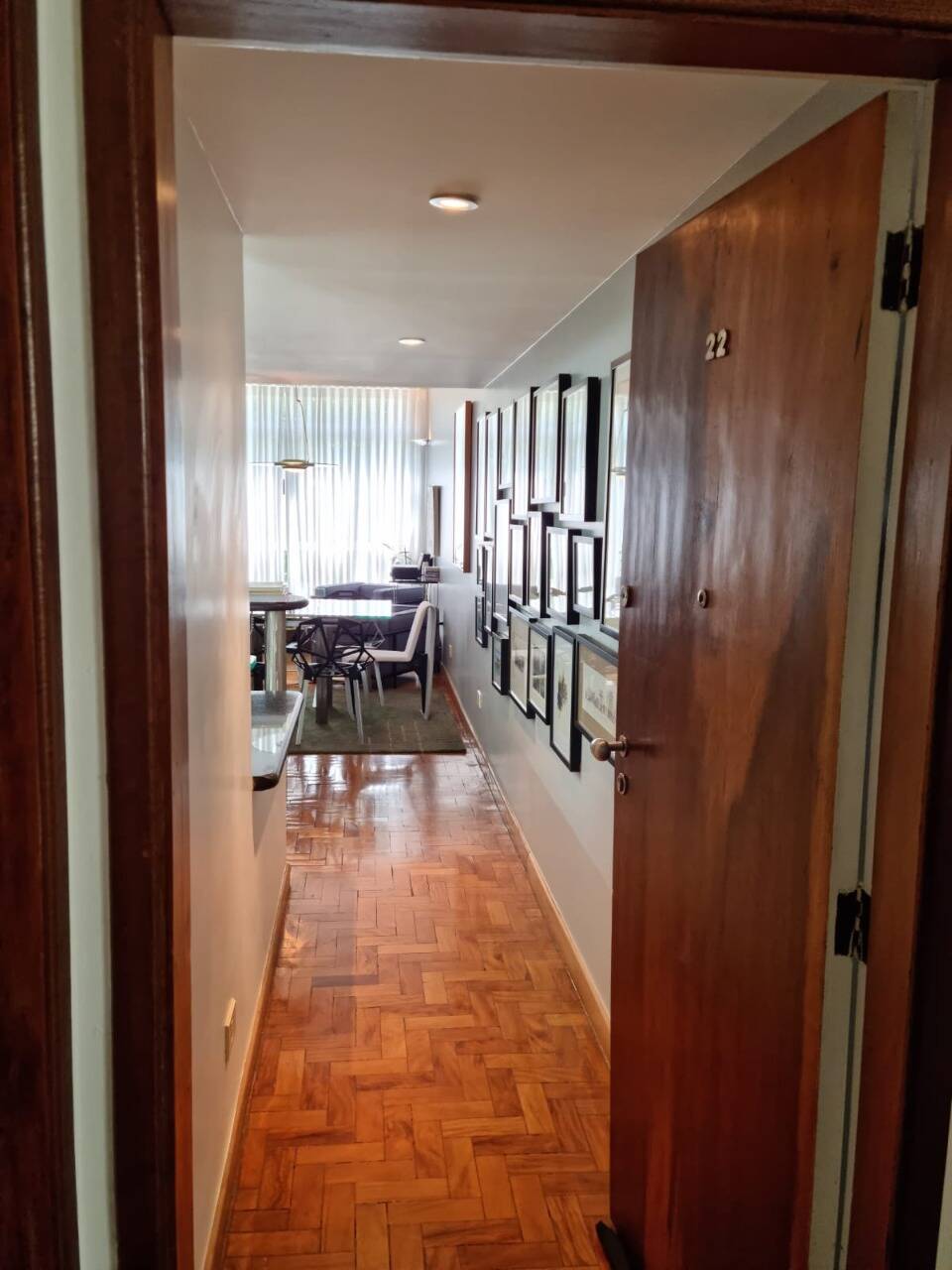 Apartamento, 2 quartos - Foto 8