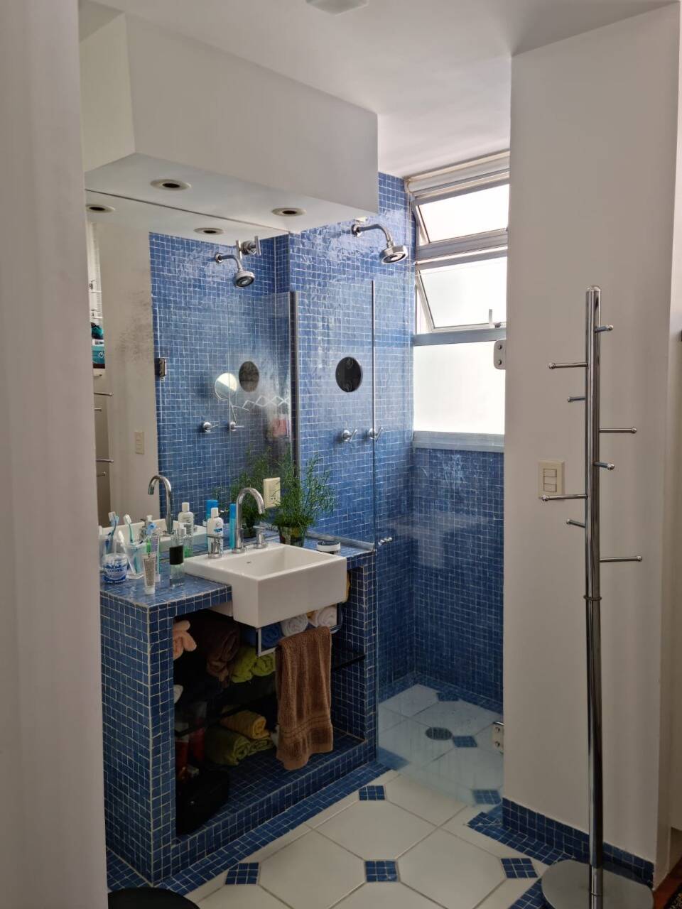 Apartamento, 2 quartos - Foto 9
