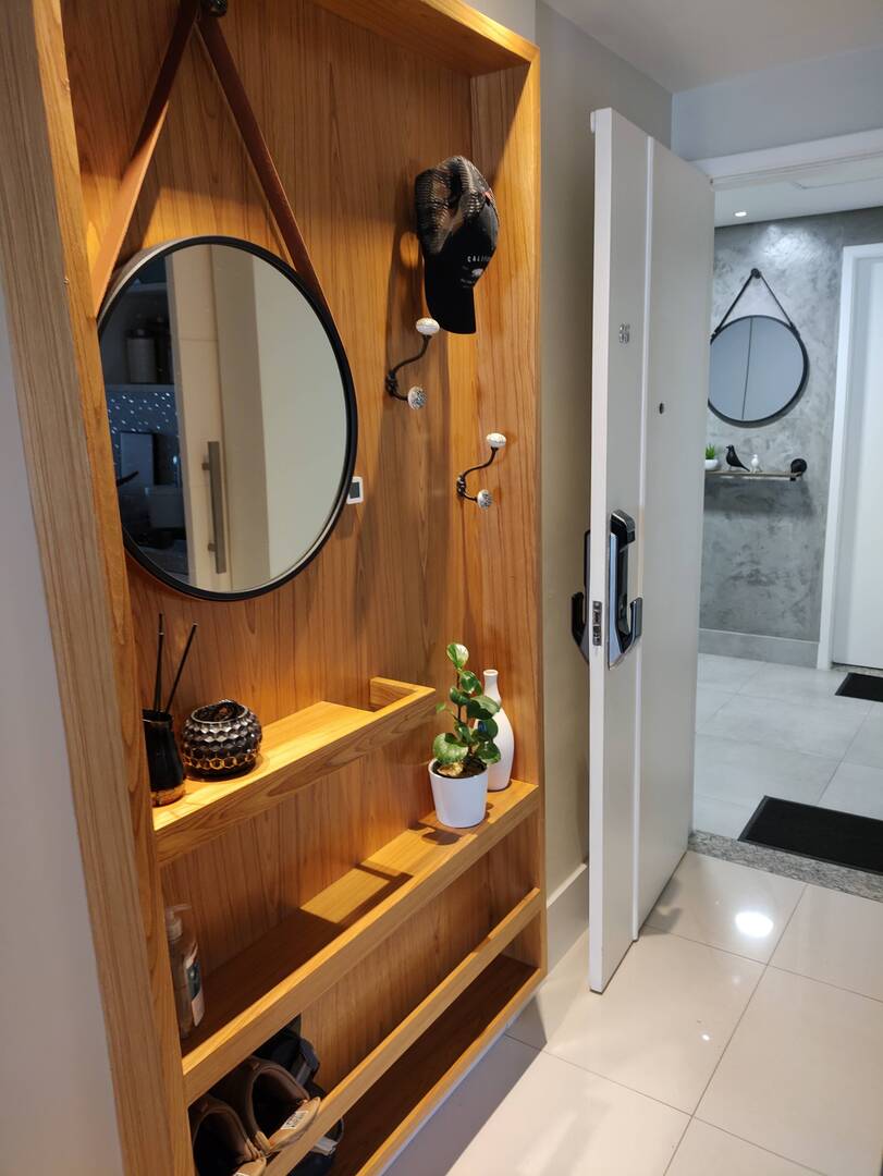 #994 - Apartamento para Venda em São Paulo - SP