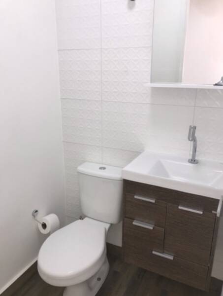 Conjunto Comercial-Sala para alugar, 33m² - Foto 7