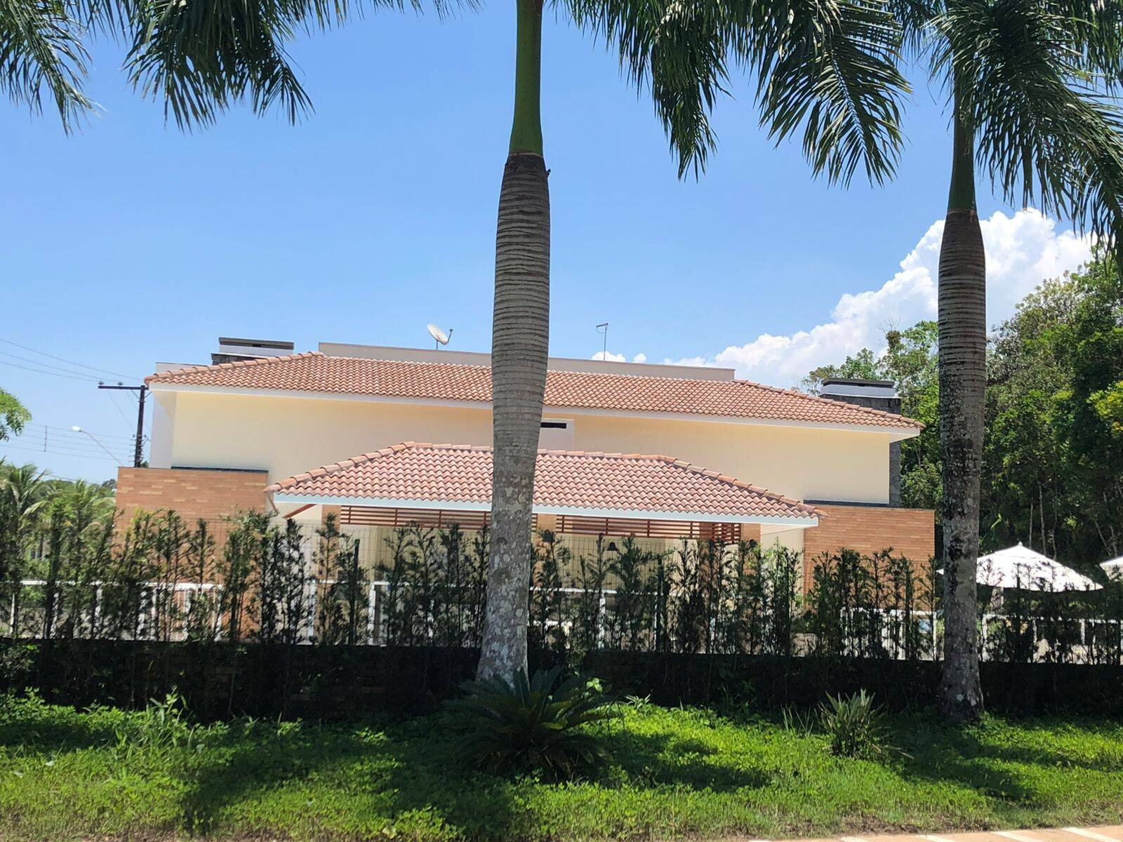 #997 - Casa para Venda em Bertioga - SP