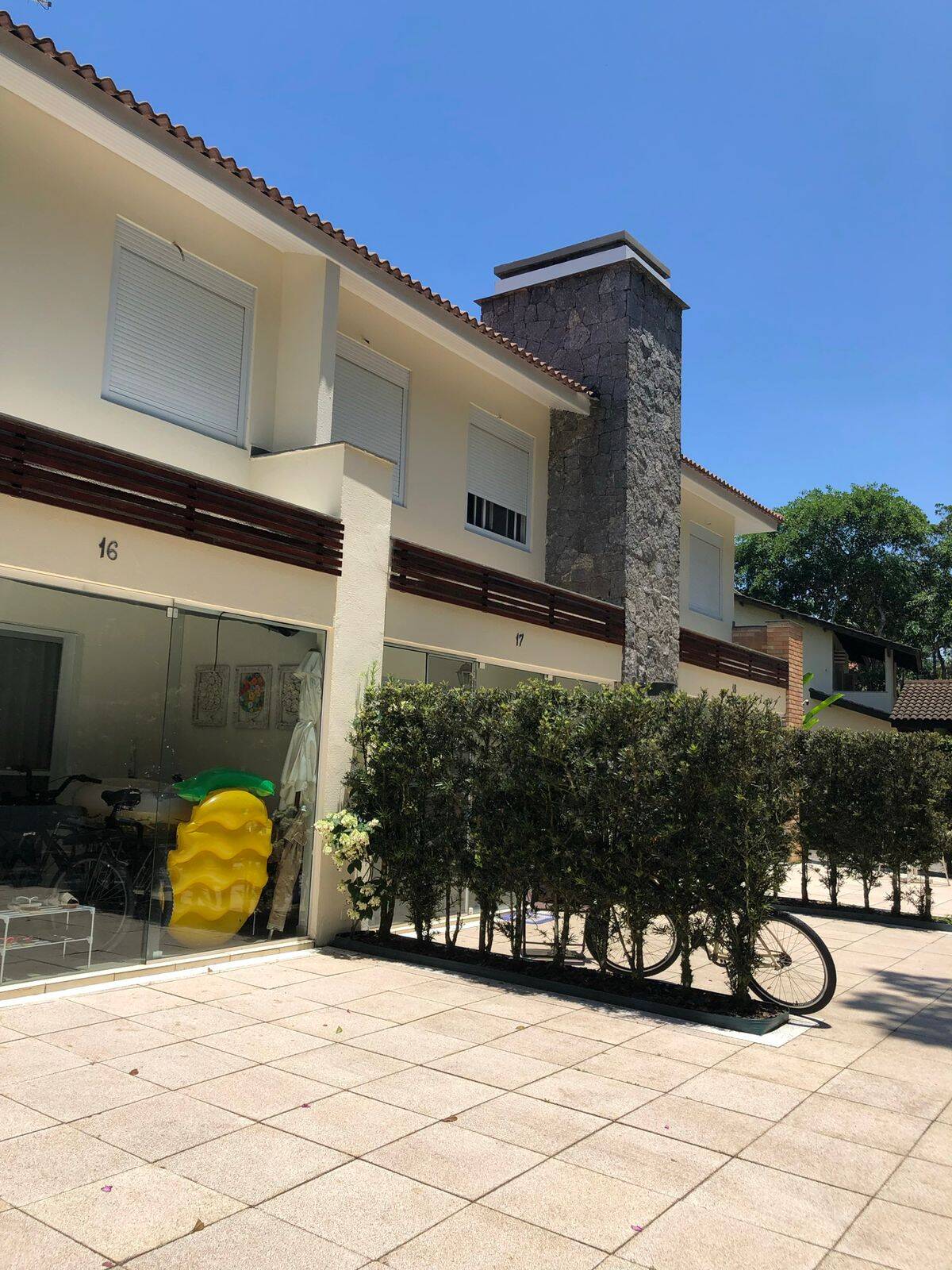 Casa, 3 quartos, 95 m² - Foto 6