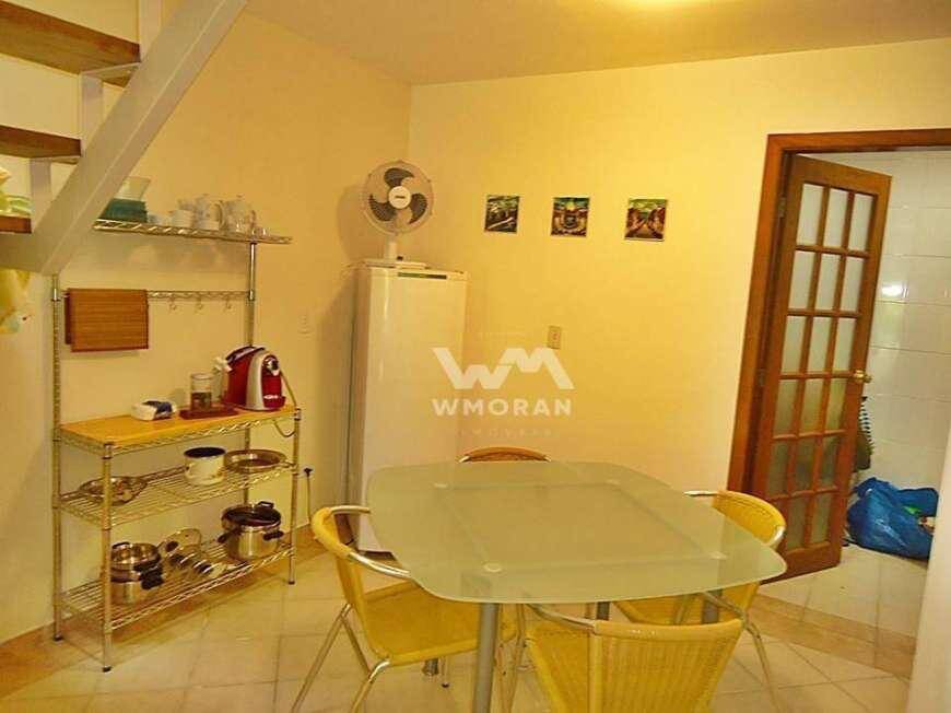 Casa, 2 quartos, 72 m² - Foto 3