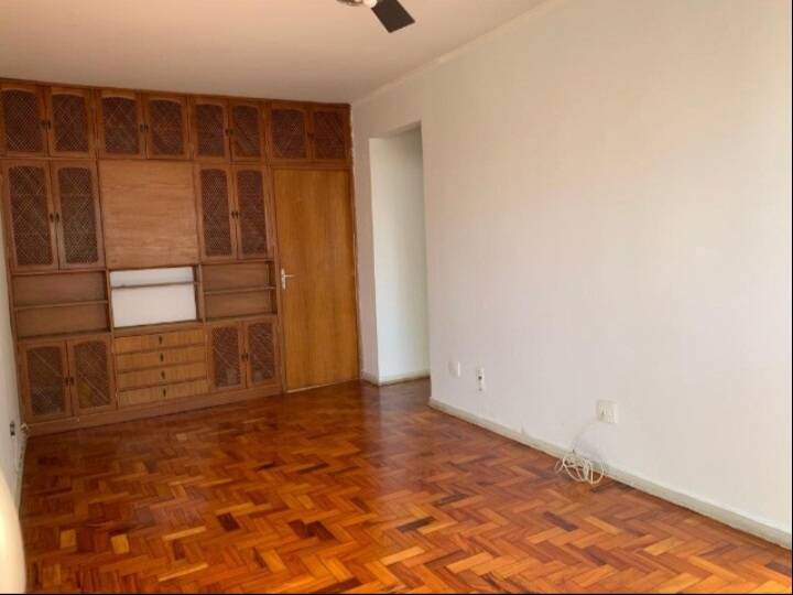 Apartamento, 3 quartos, 92 m² - Foto 1