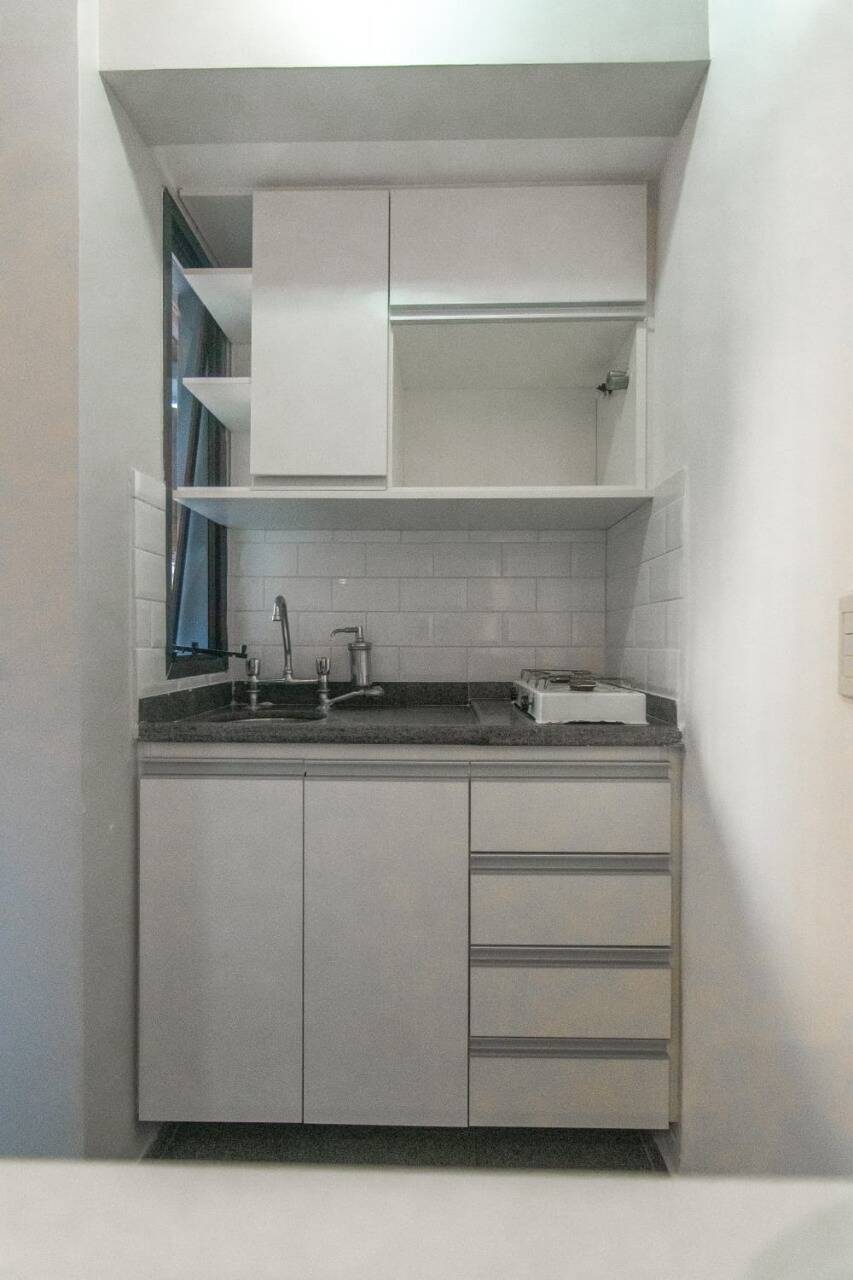 Apartamento, 1 quarto, 30 m² - Foto 5