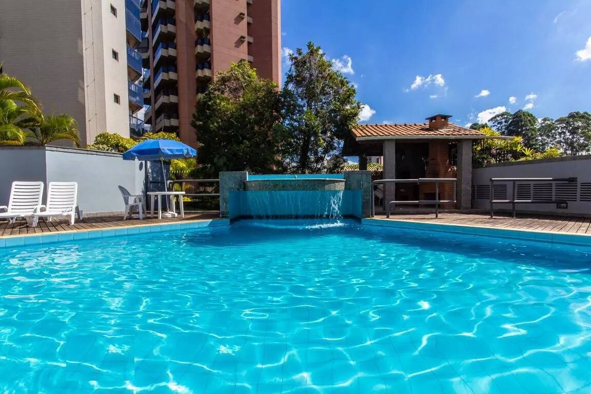 Apartamento, 1 quarto, 30 m² - Foto 10