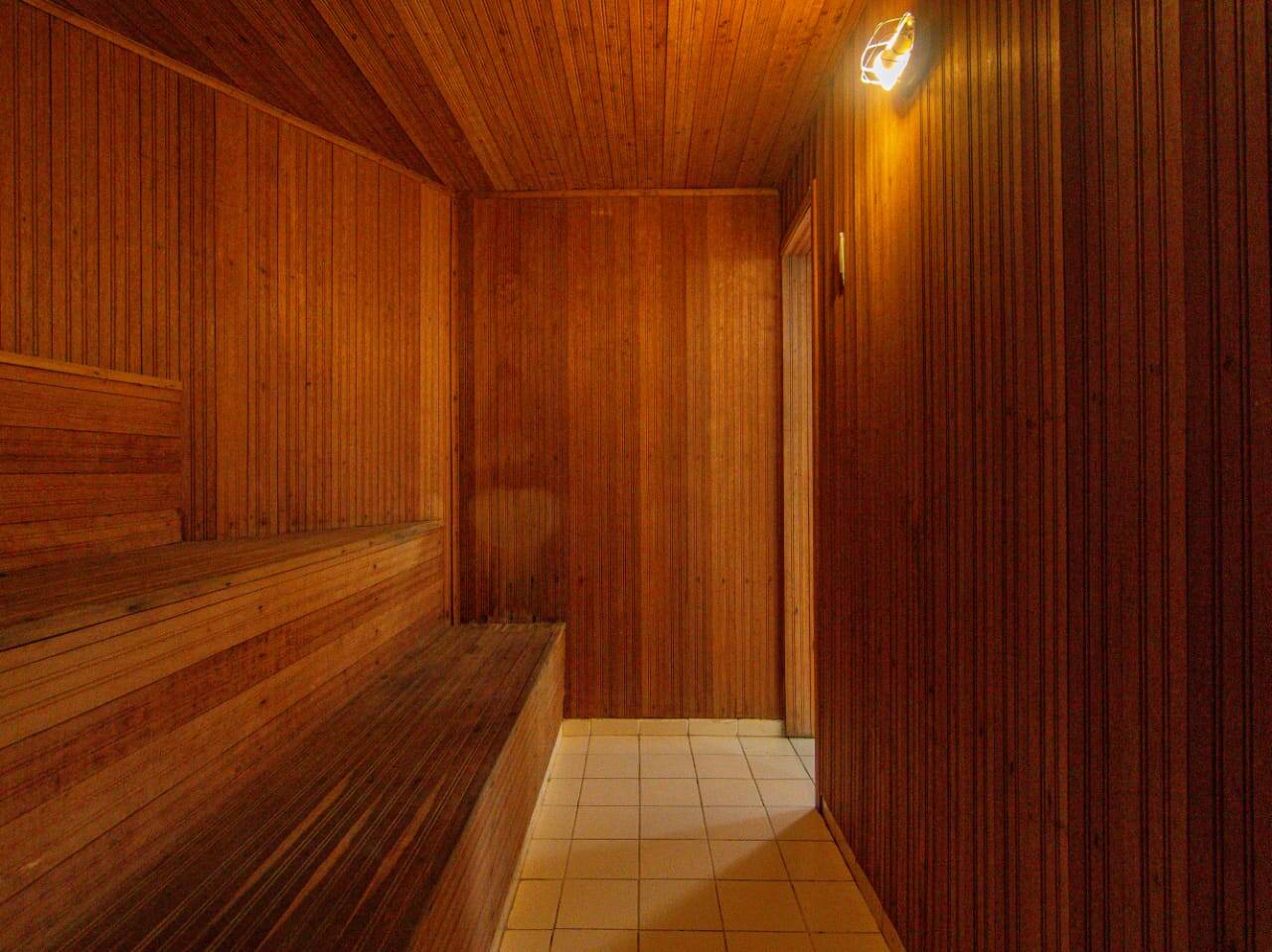 Apartamento, 1 quarto, 30 m² - Foto 12
