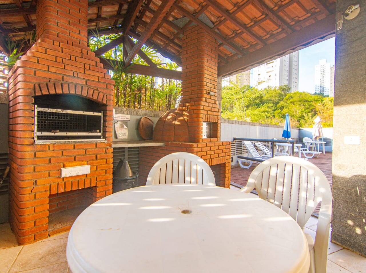 Apartamento, 1 quarto, 30 m² - Foto 14