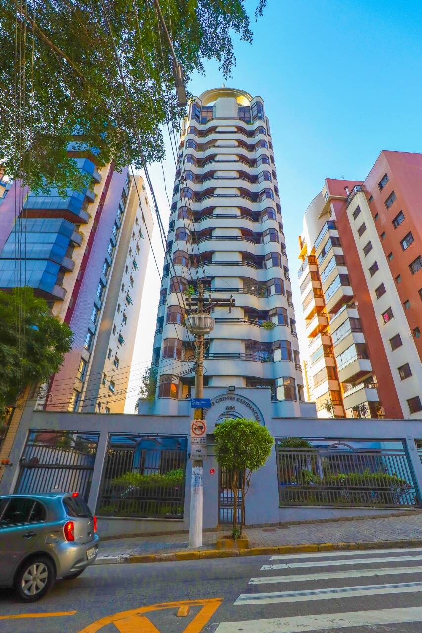 Apartamento, 1 quarto, 30 m² - Foto 17