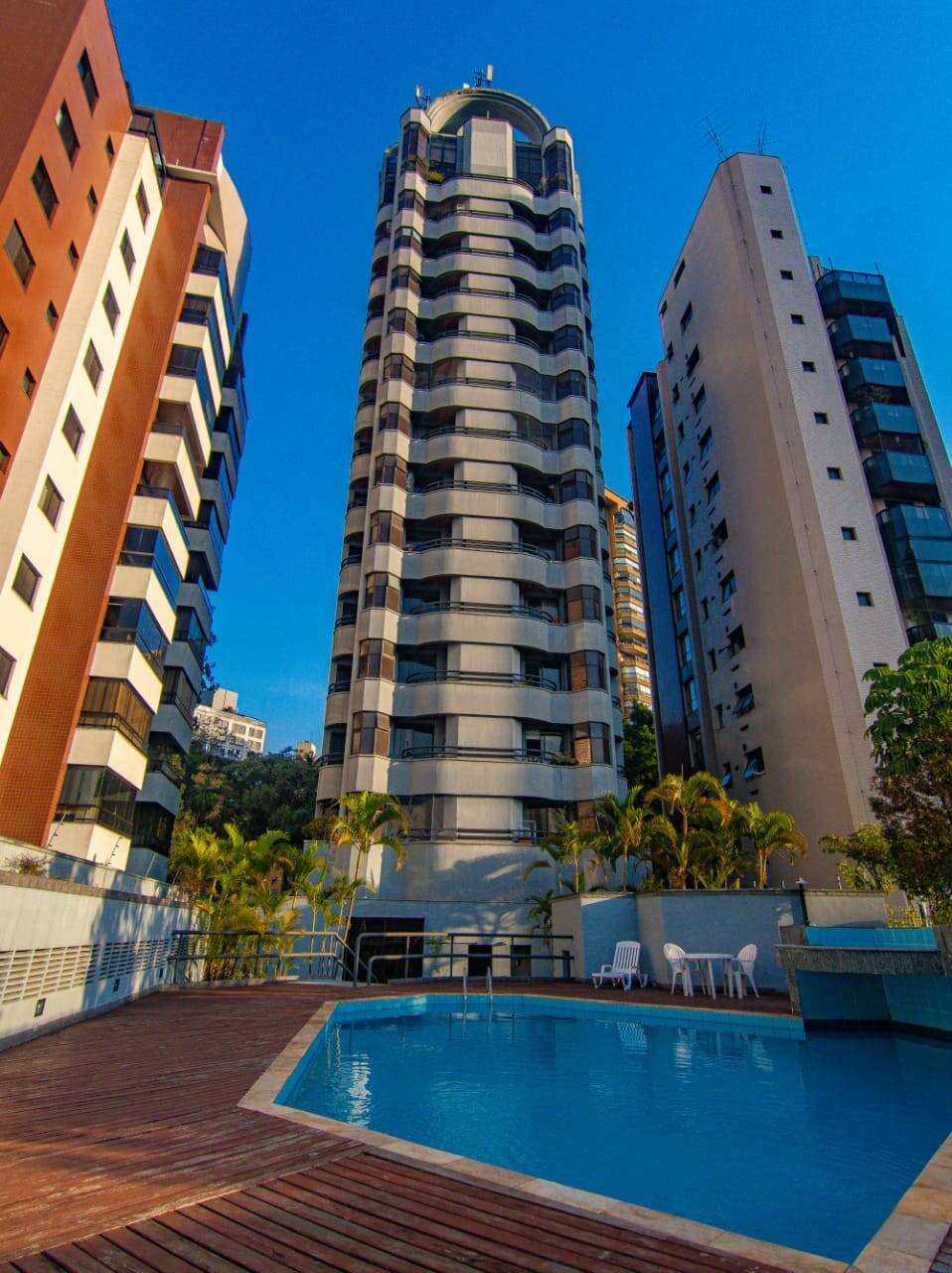 Apartamento, 1 quarto, 30 m² - Foto 18