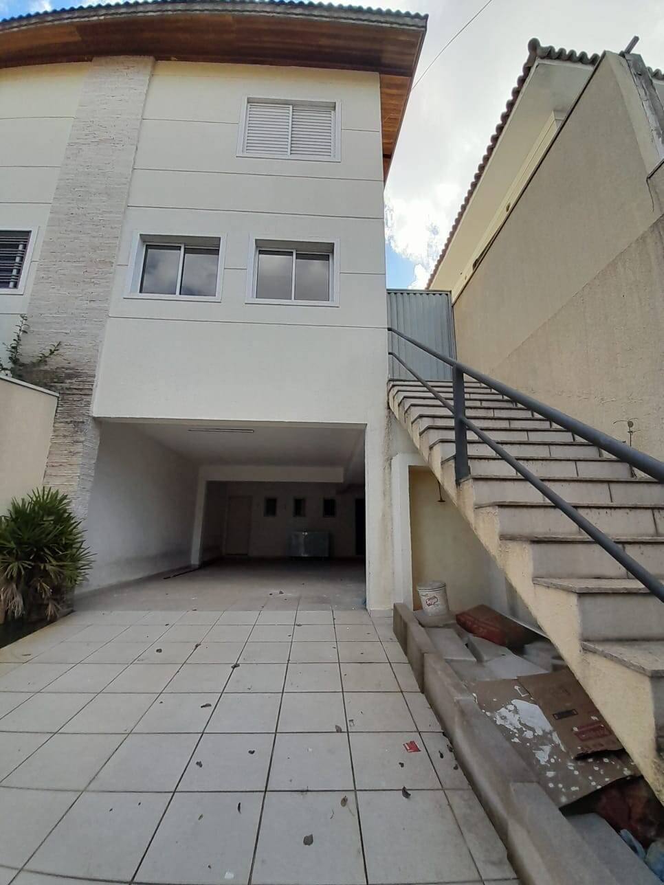 Casa, 4 quartos, 250 m² - Foto 1