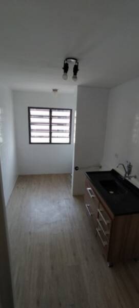 Apartamento, 2 quartos, 50 m² - Foto 5