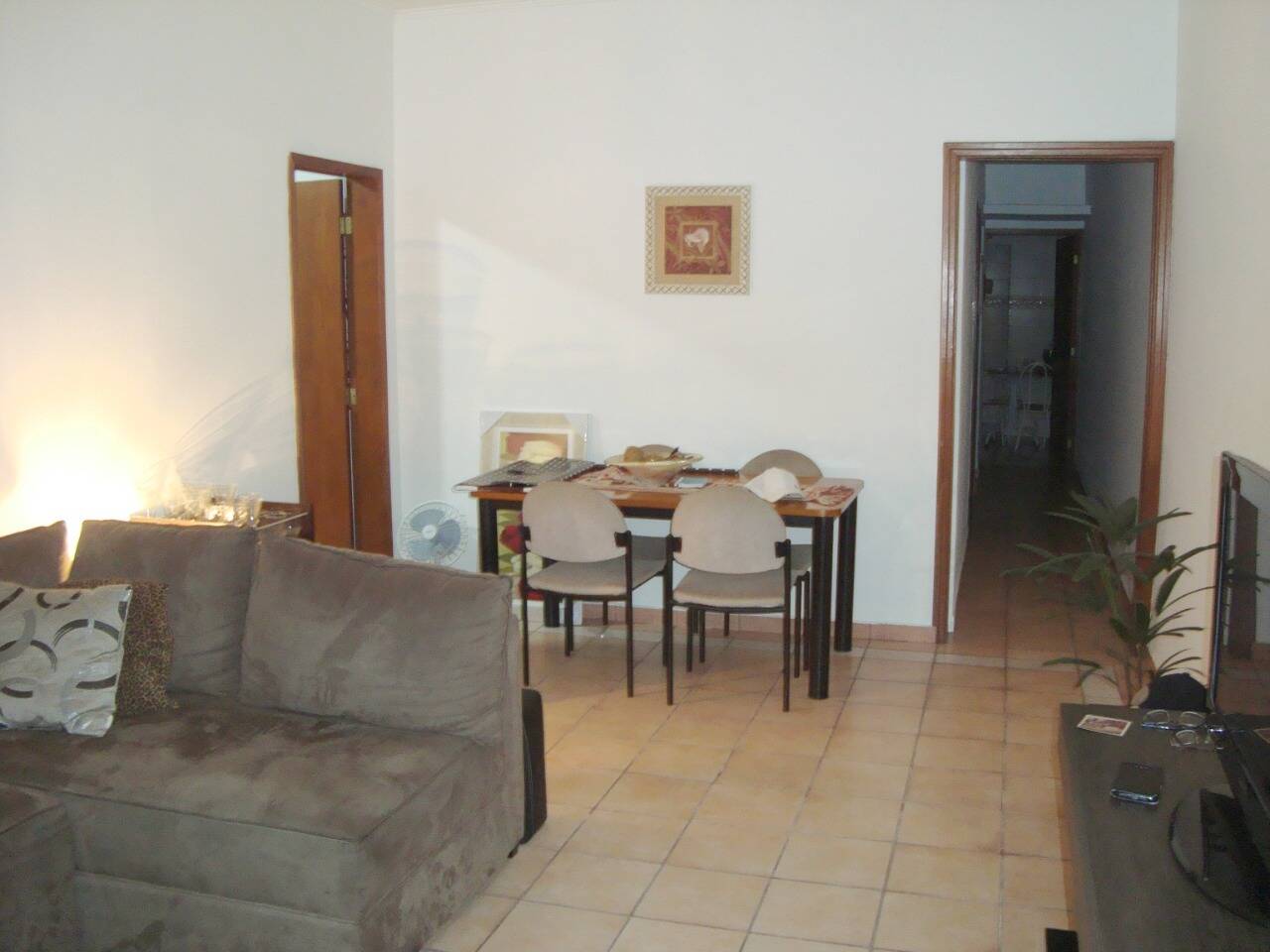 Casa, 2 quartos, 110 m² - Foto 2
